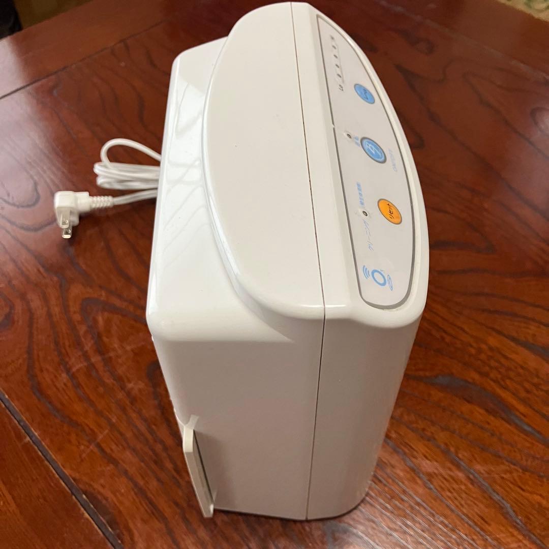 パ*ル様 【美品】タムラテコ エアクローバー TM-11NE オゾン脱臭器