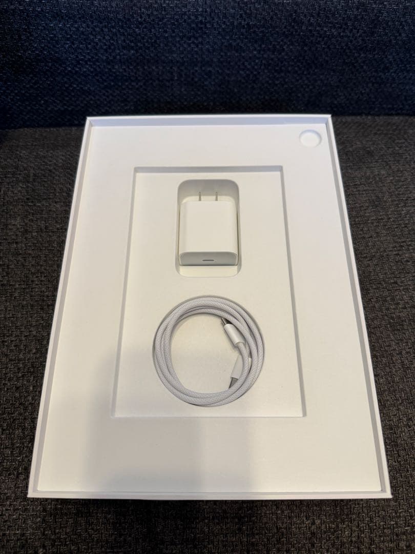 【最終値下げ】 iPad Air M2 /Apple Pencil Proセット