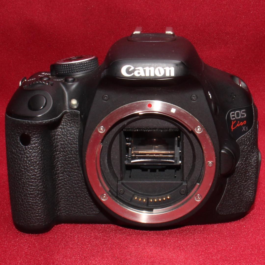 ❤️Canon EOS kiss X5 超望遠 300mm レンズセット❤️