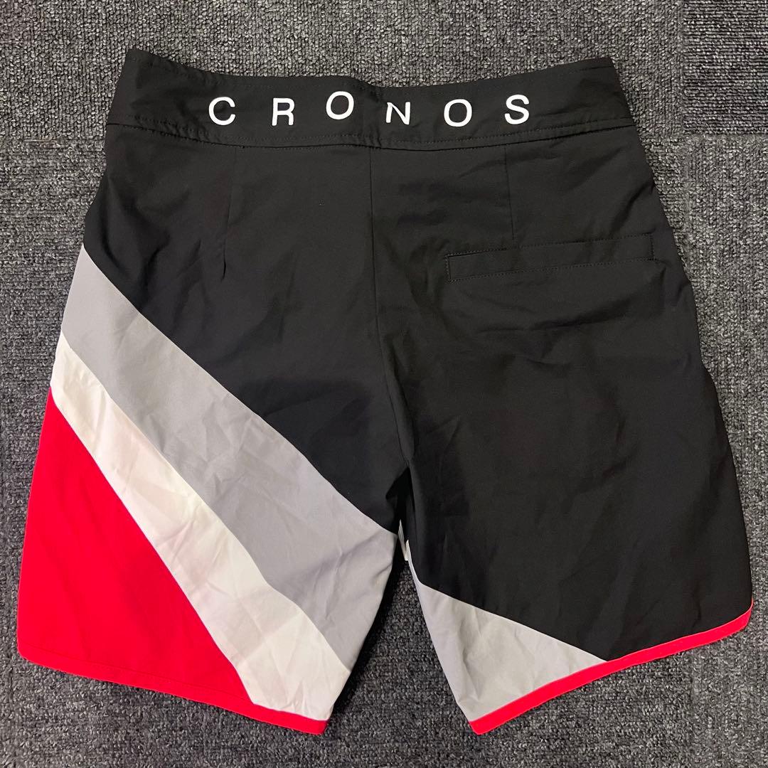 CRONOS ハーフパンツ Sサイズ