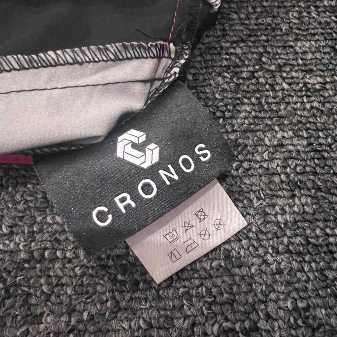 CRONOS ハーフパンツ Sサイズ