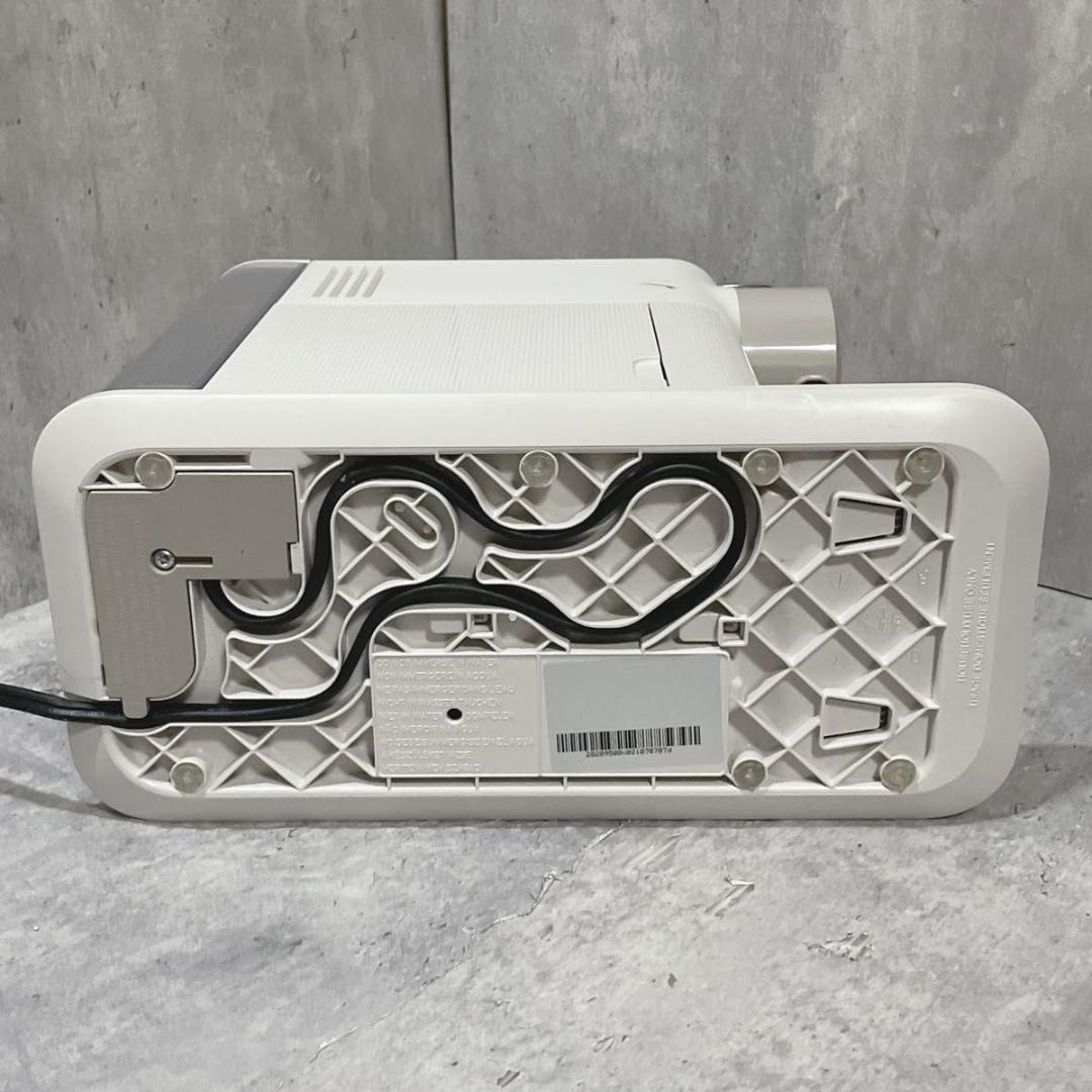 Nespresso ラティシマ・ワン F111 コーヒーメーカー ネスプレッソ