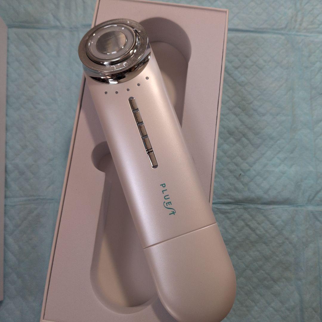 PLUEST Multi Facial Spa 美顔器