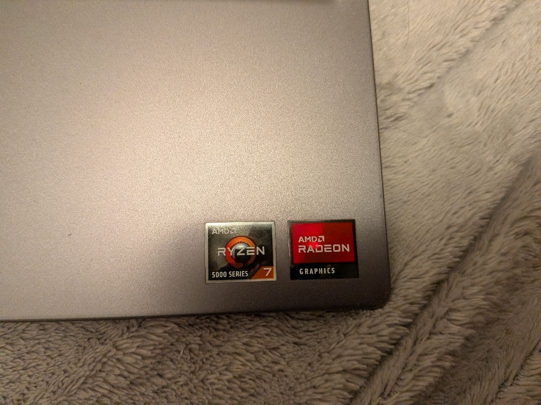 【ジャンク】Dell Inspiron 起動不可 修理用