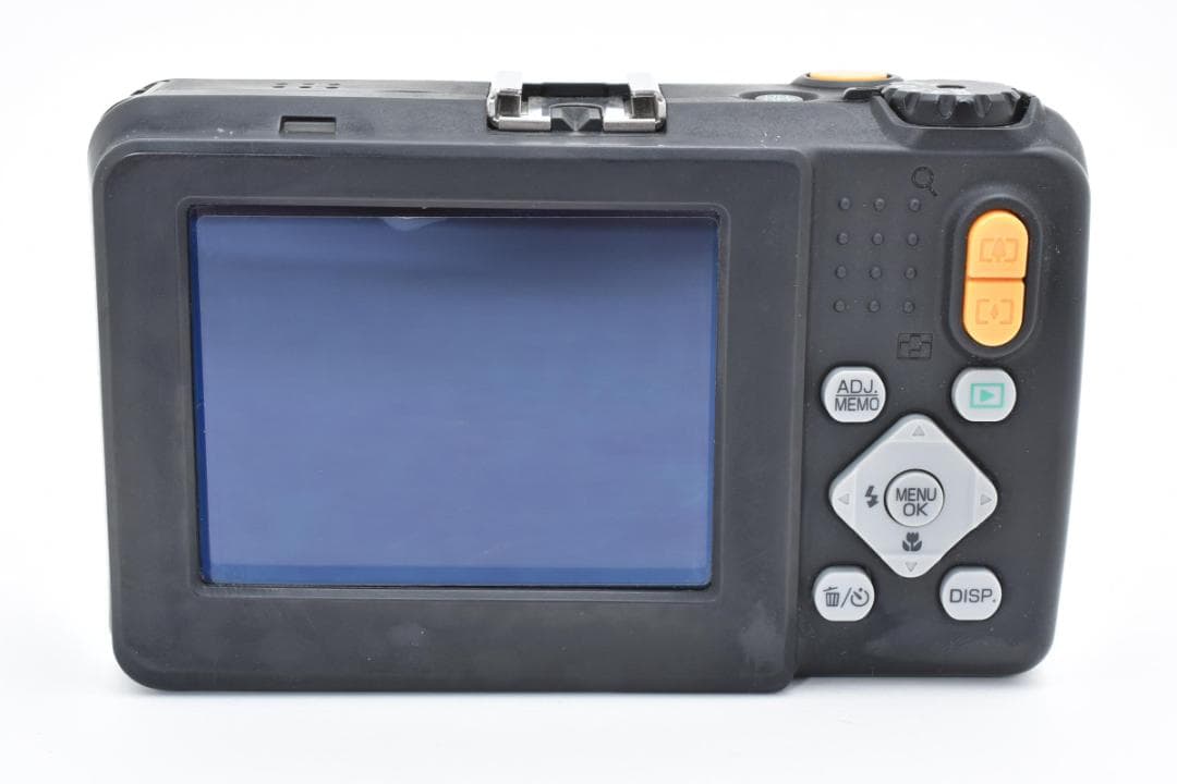 ■ 美品 ■ リコー　RICOH G700 M260125#A-8