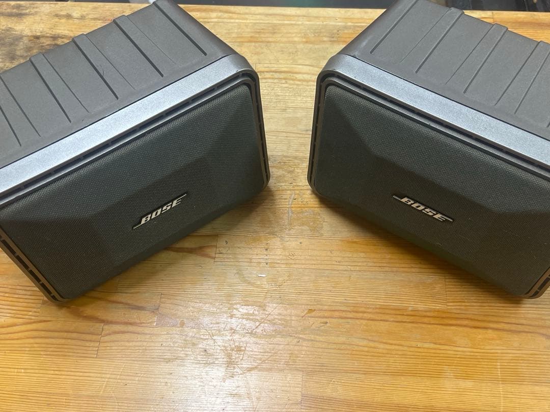 BOSE スピーカー　101vm