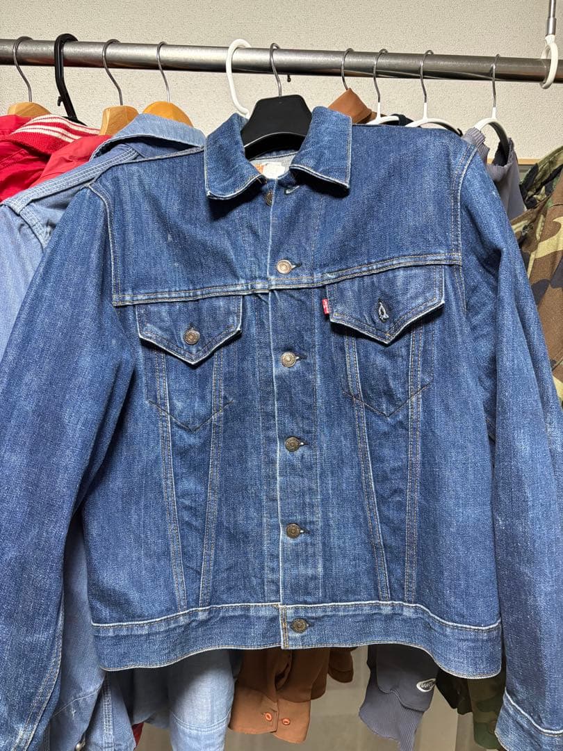 80s リーバイス