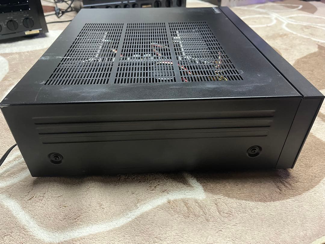 YAMAHA A-750 プリメインアンプ