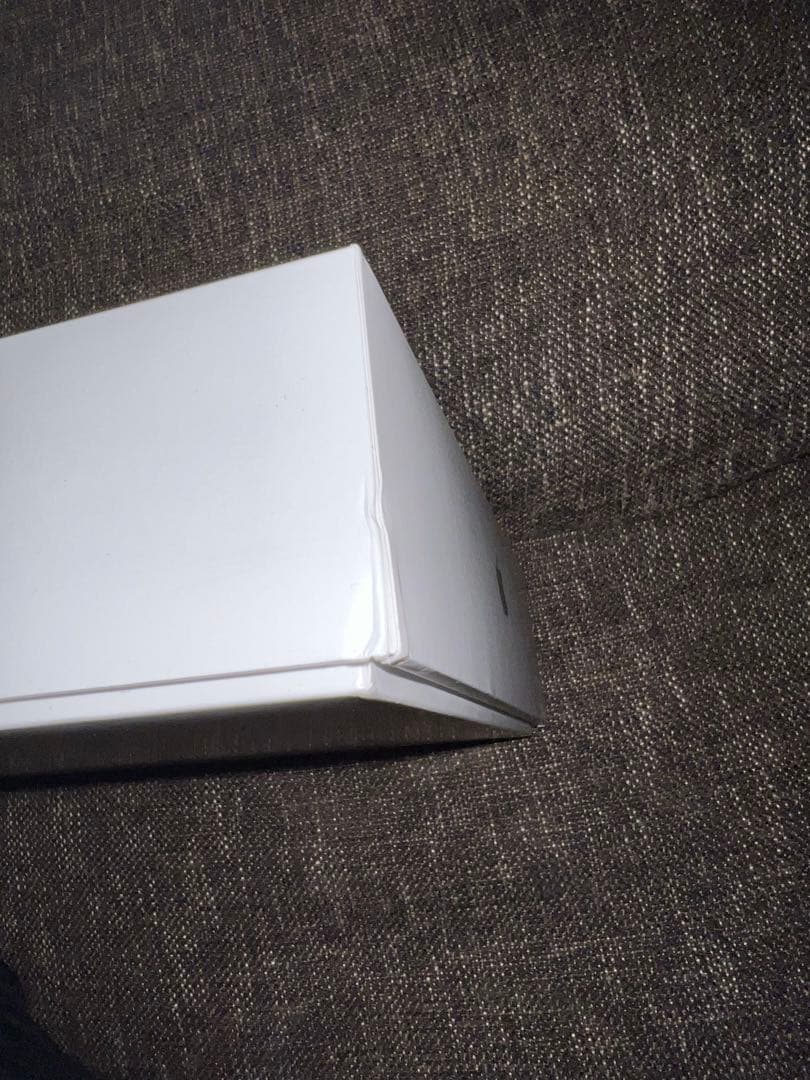 Apple MacBook Air 2020 M1 シルバー