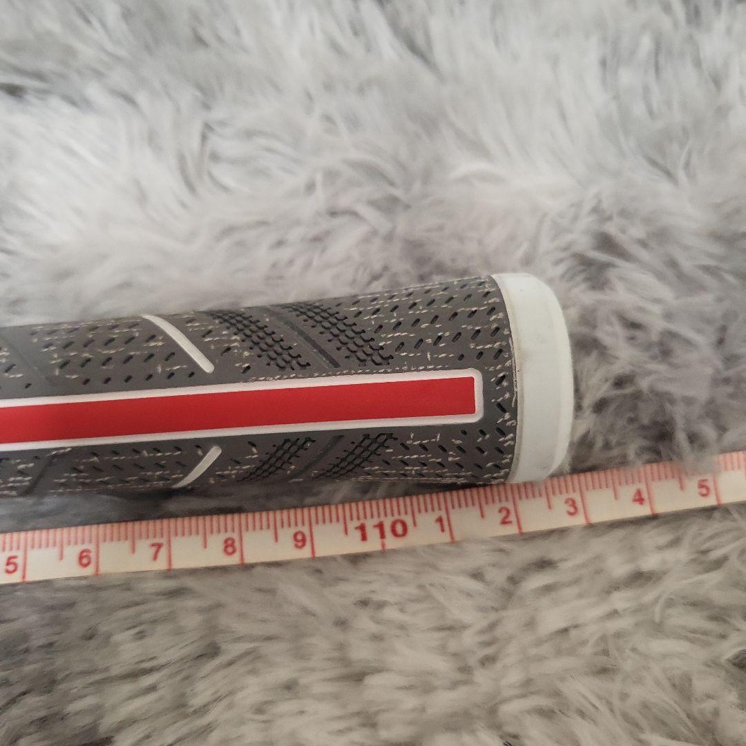 N.S.PRO レジオフォーミュラMB+ R45 テーラーメイドスリーブ