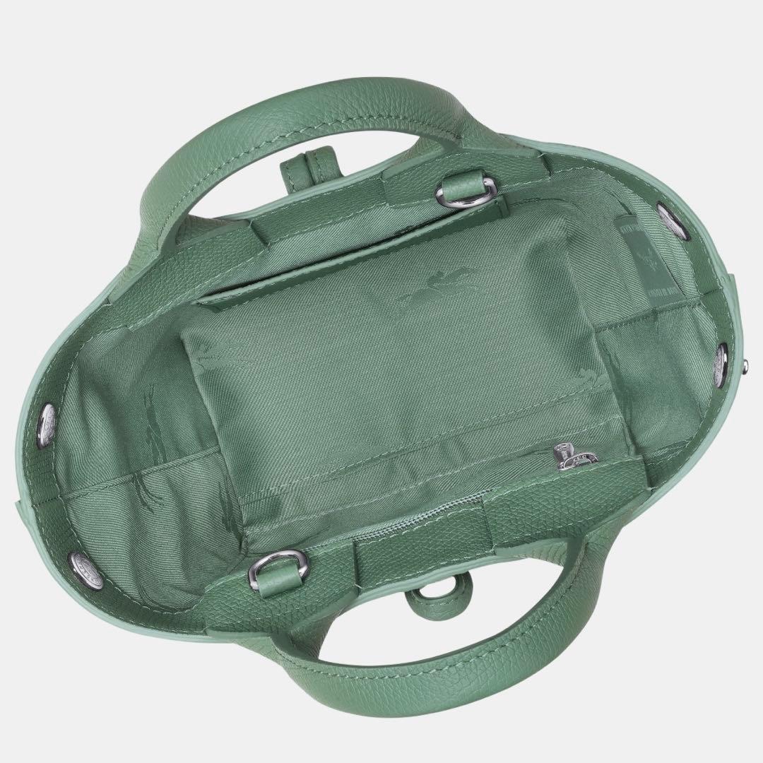 ロンシャンル ロゾ XS トップハンドルバッグ