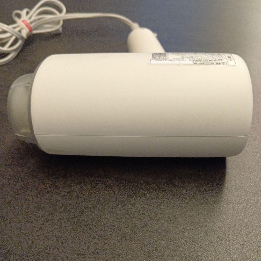 Panasonic EH-NA0J ナノケア ヘアドライヤー ホワイト