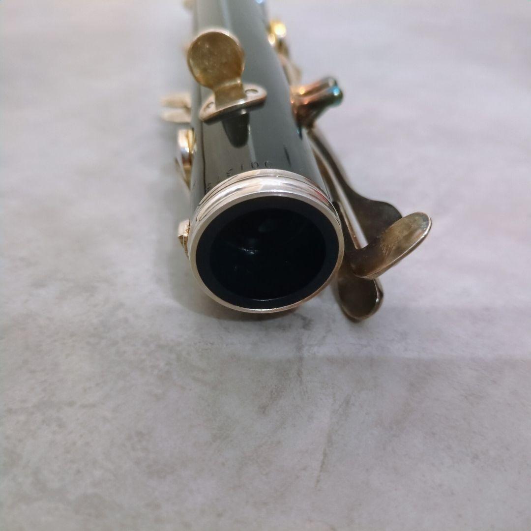 YAMAHA ヤマハ YCL27 クラリネット ハードケース付き