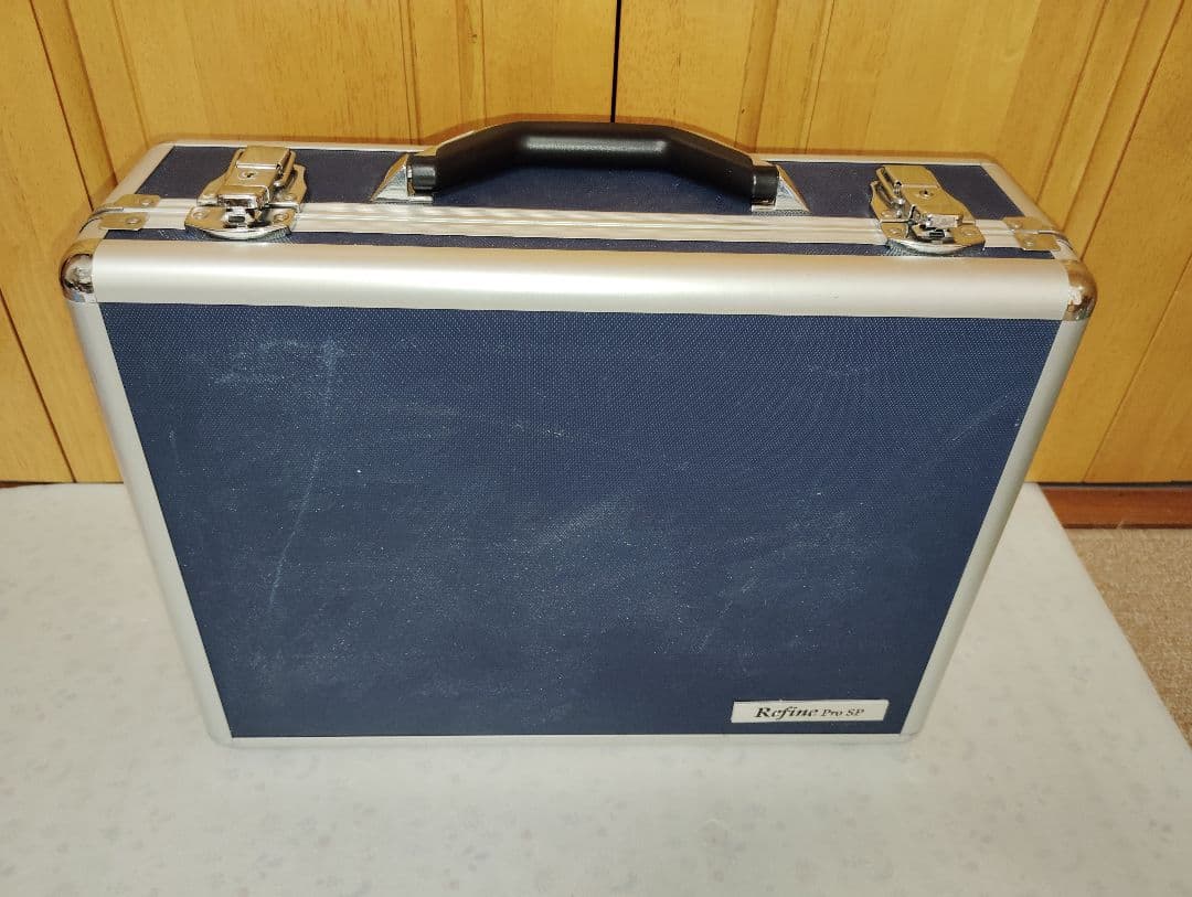 リファインPRO SP■アミン総合美容器■美肌・痩身・ 脂肪分解 2