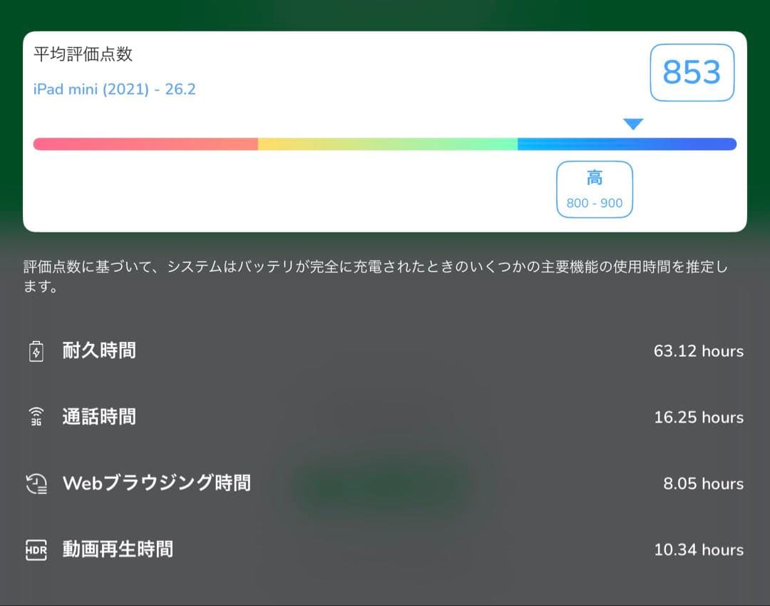 iPad本体 iPadMini6 256GB Cellular + Apple Pencil