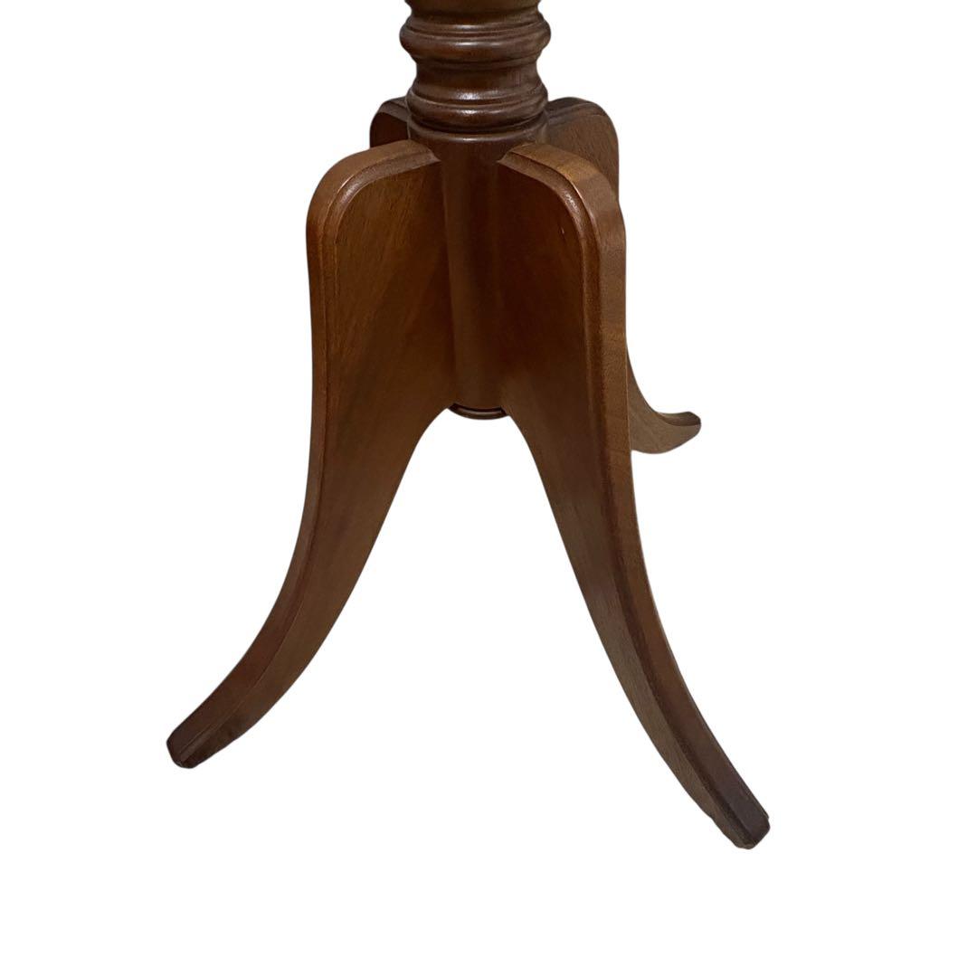 MARUNI マルニ木工 地中海シリーズ ポールスタンド 美品