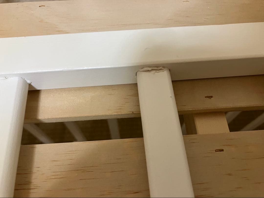 そいねーる＋ロング マットレス・布団付きベビーベッド キャスター付き