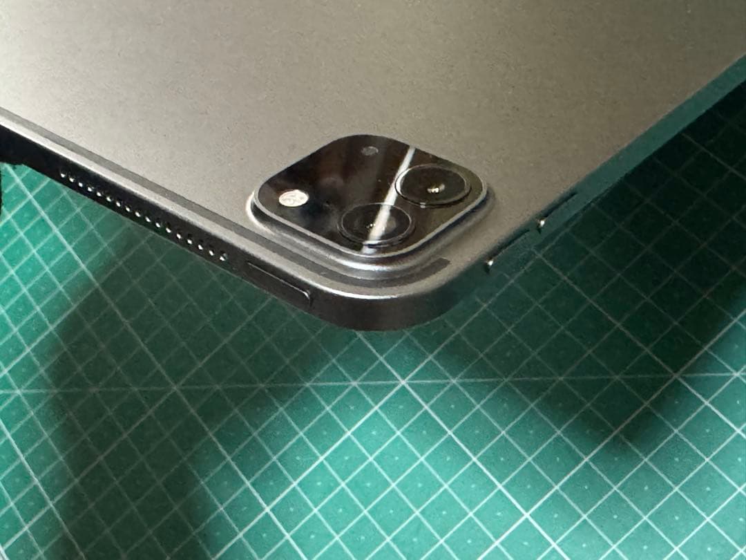 ☆美品☆iPad Pro （12.9インチ）（第4世代） ペンシル付！