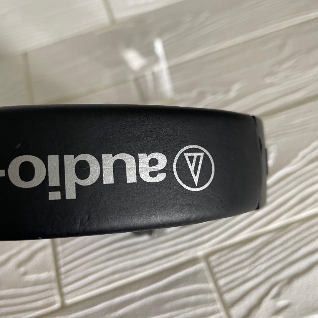 audio-technica ATH-PRO700MK2 ヘッドホン ヘッドホン