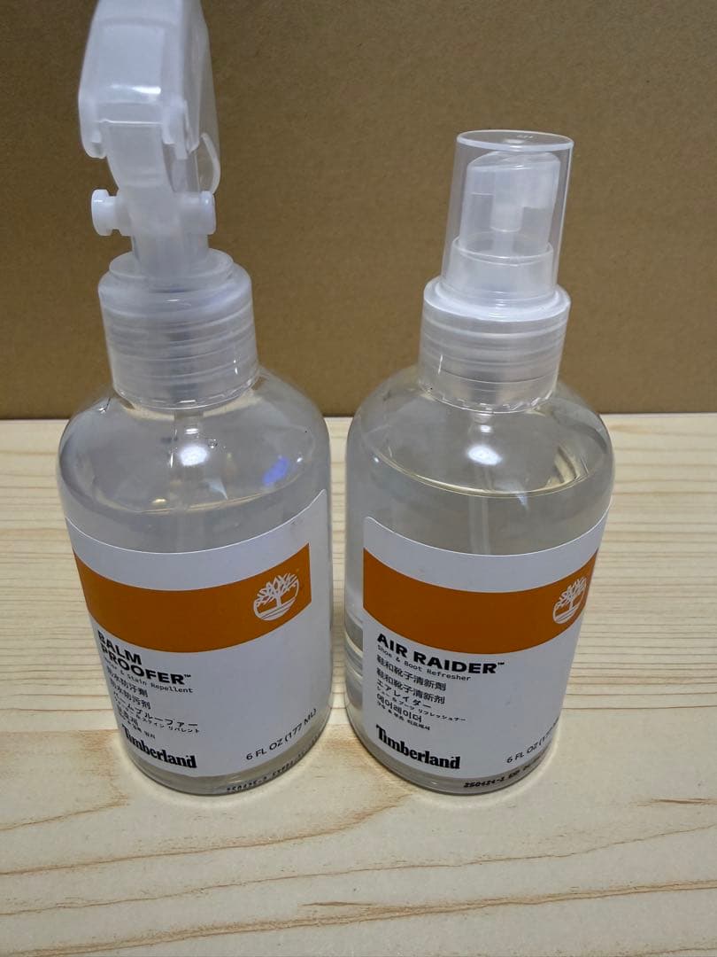 Timberland 6インチ プレミアムブーツ TB0A2P6Ｗ　27.0