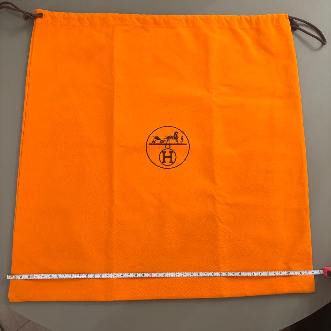 HERMES エルメス エヴリン エブリン　GM キャメル エプソン ショルダー