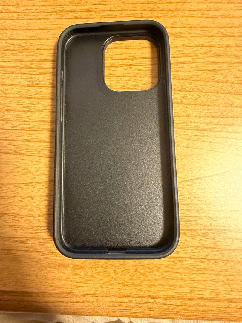 WON SOJU Spinner Phone Case–iPhone15Pro