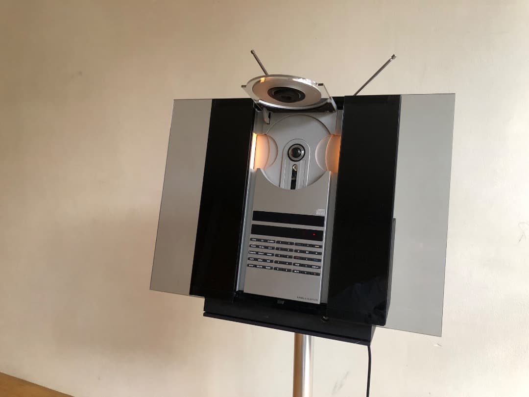 Bang&Olufsen Beosound 3200 スタンド付き メンテ済み