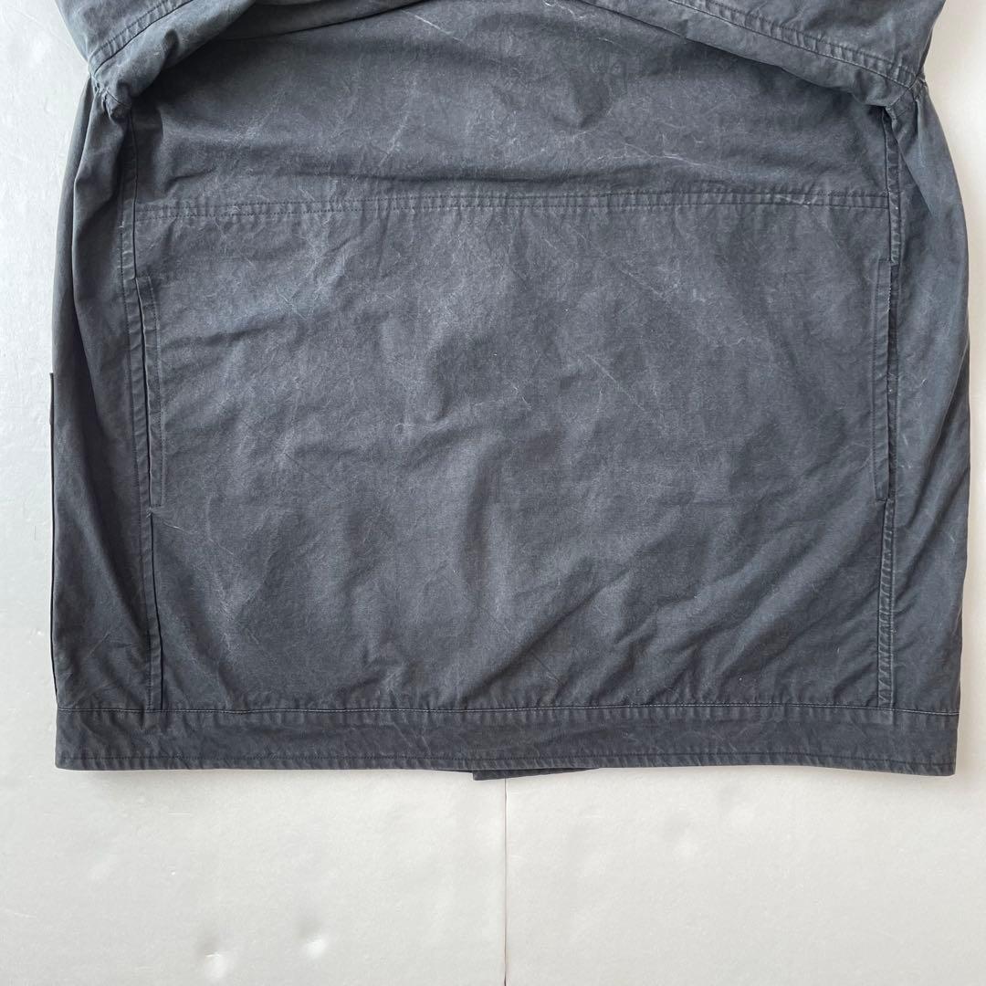 RICORRROBE ワックスコットンジャケット HUNT イギリス製