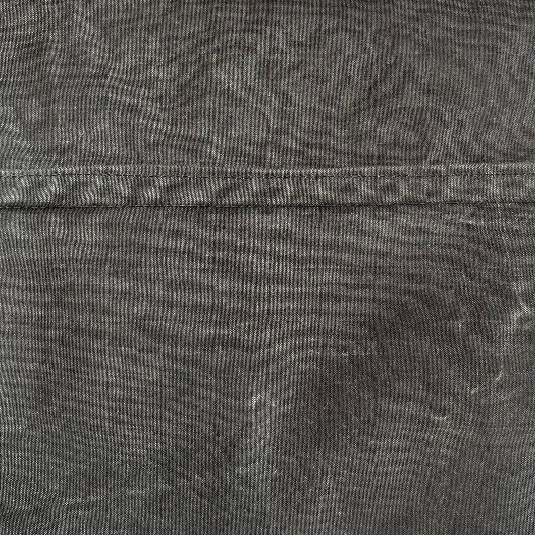 RICORRROBE ワックスコットンジャケット HUNT イギリス製