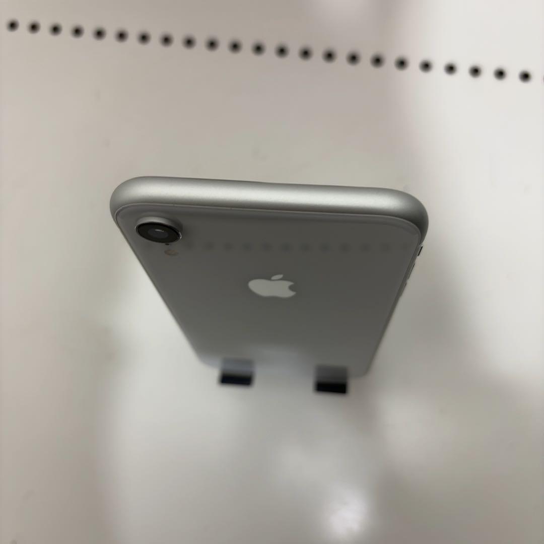 早い者勝ち　[SIMフリー]Apple iPhone XR 64GB
