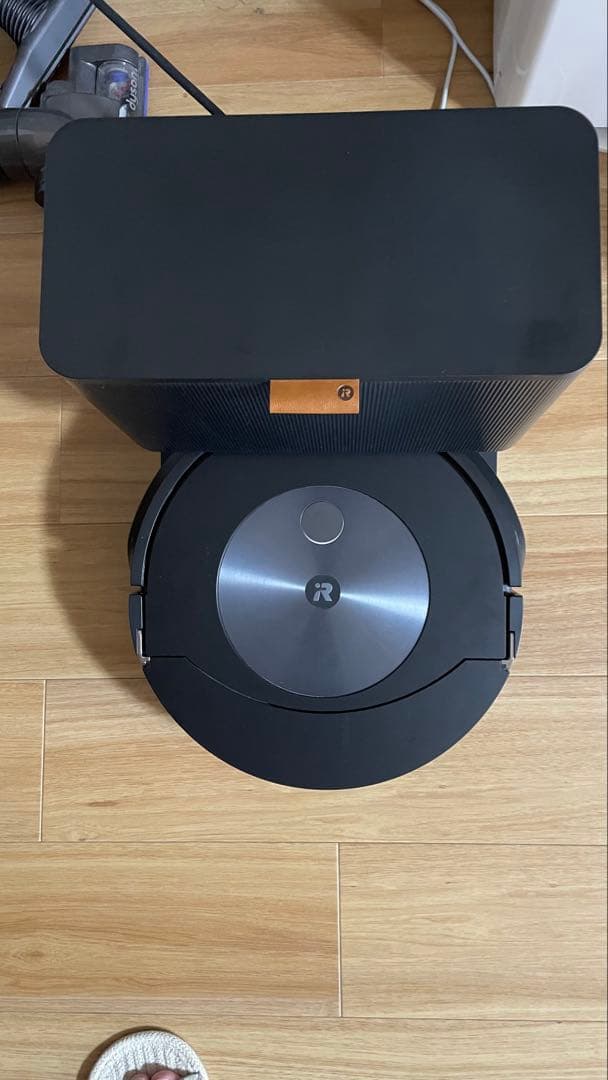 ルンバ j7+ 2023年 購入