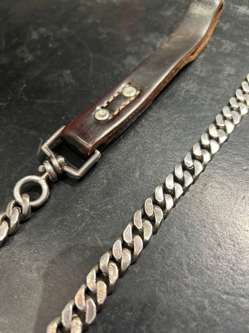 テンダーロイン ウォレットチェーン　キムタク　アメカジ　ヴィンテージ　古着