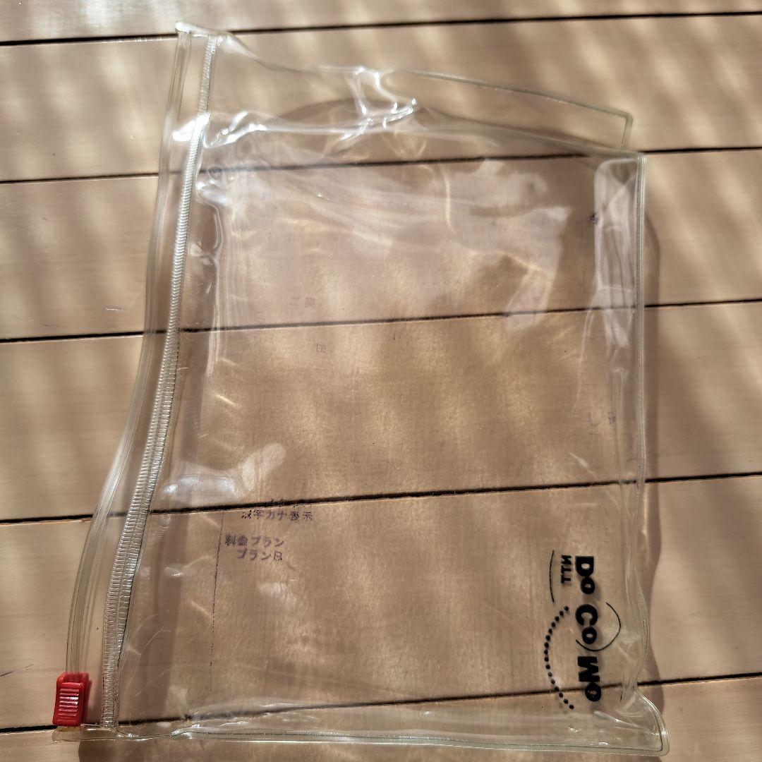 ☆超希少ポケベル未使用品☆NTTドコモ　セット売り単４電池×4本プレゼント