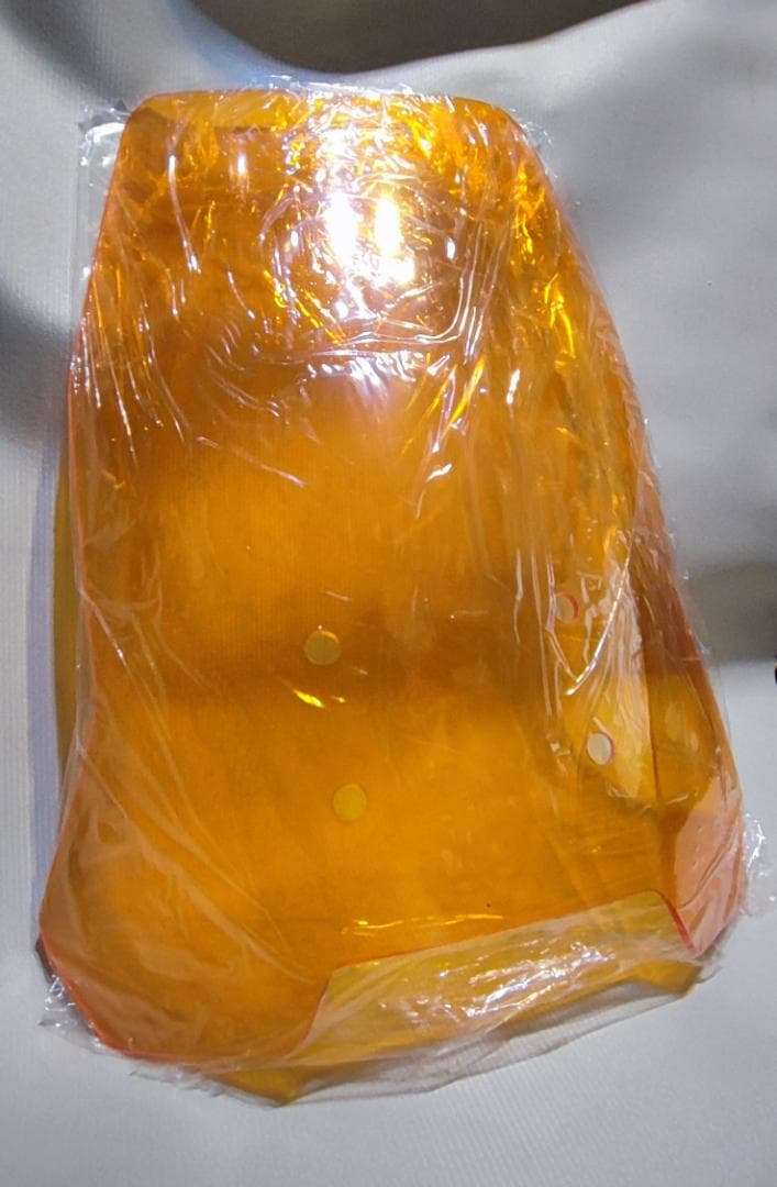 VStrom ロングシールド クリア3 Vストローム250SX ロングスクリーン