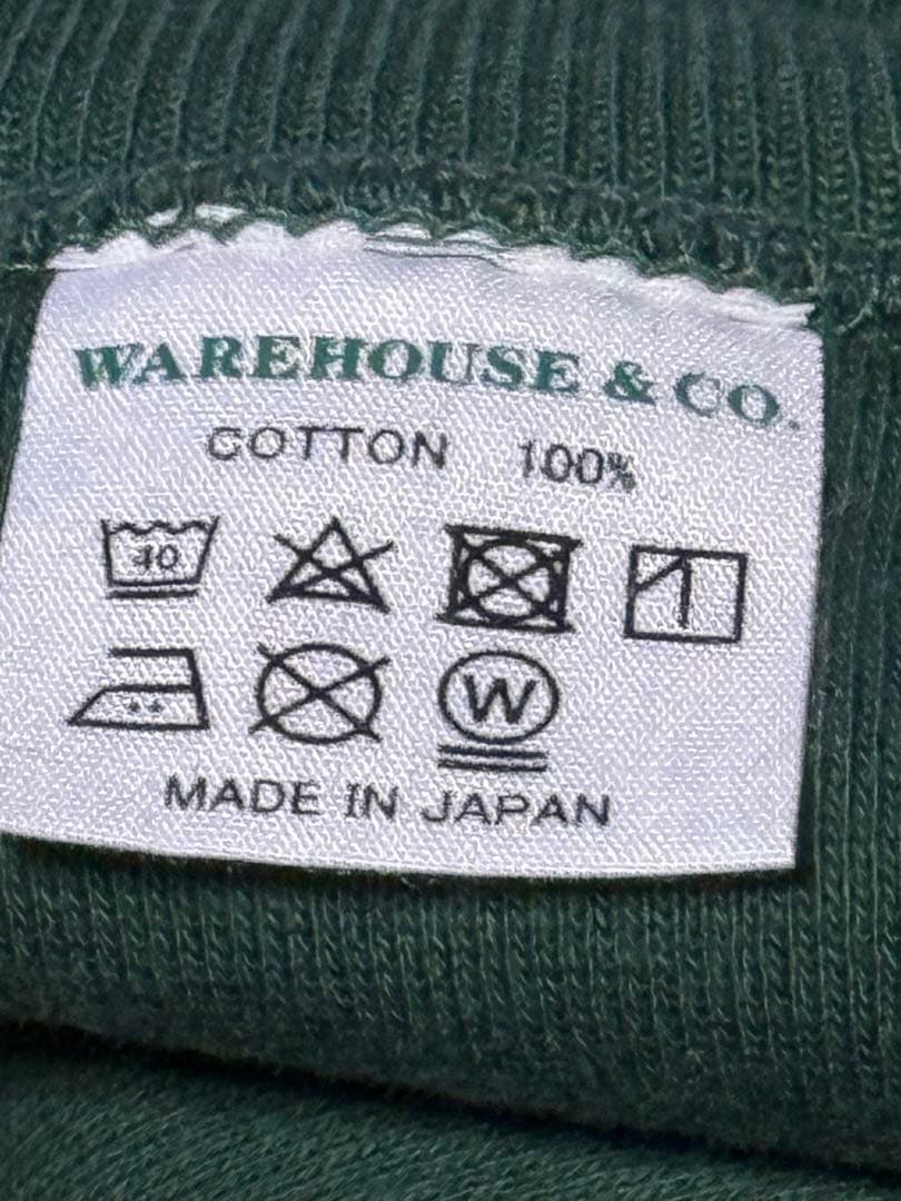 ジョングラッコー　ダークグリーン ダブルフェイス　後付けパーカー