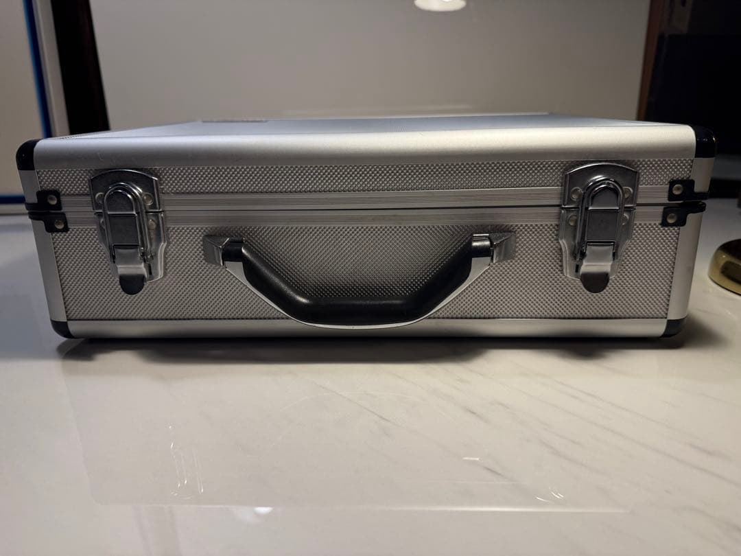 アミン　Amint Refine pro SP 美顔器