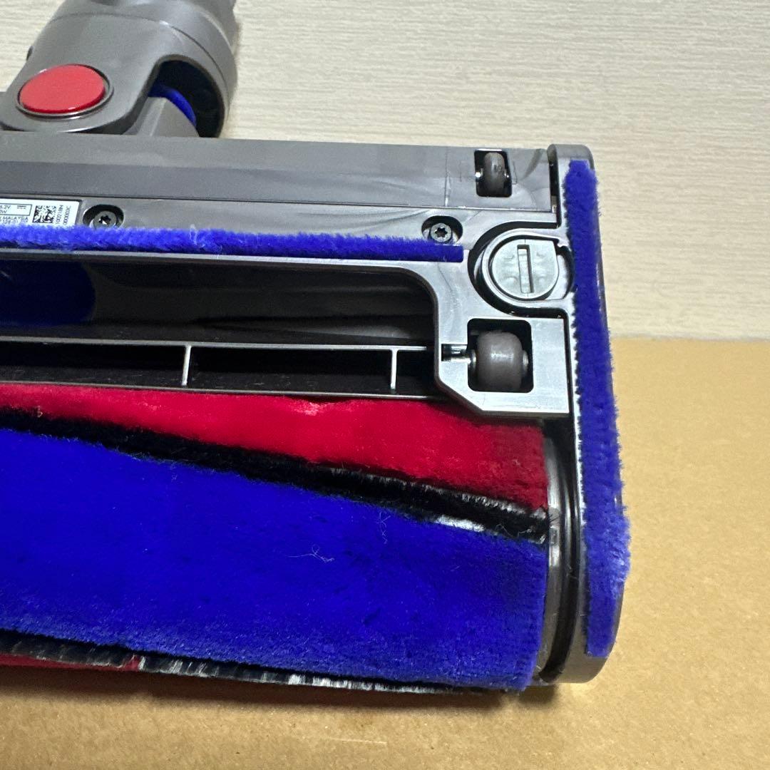 HL 　Dyson [112232] V6 ソフトクリーナーヘッド