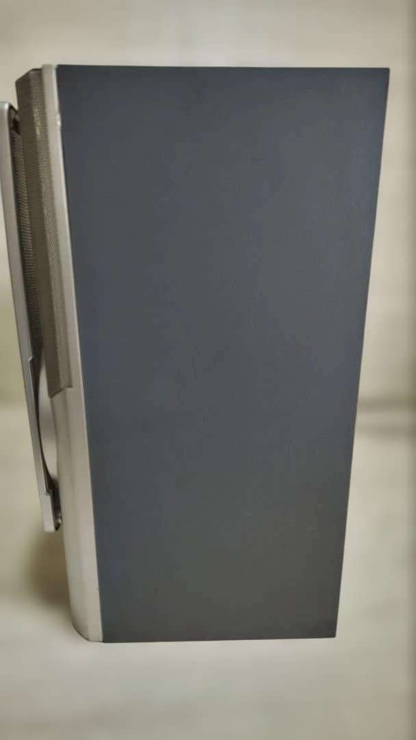 Sony PIXY DHC-MD919 ミニコンポ ジャンク品