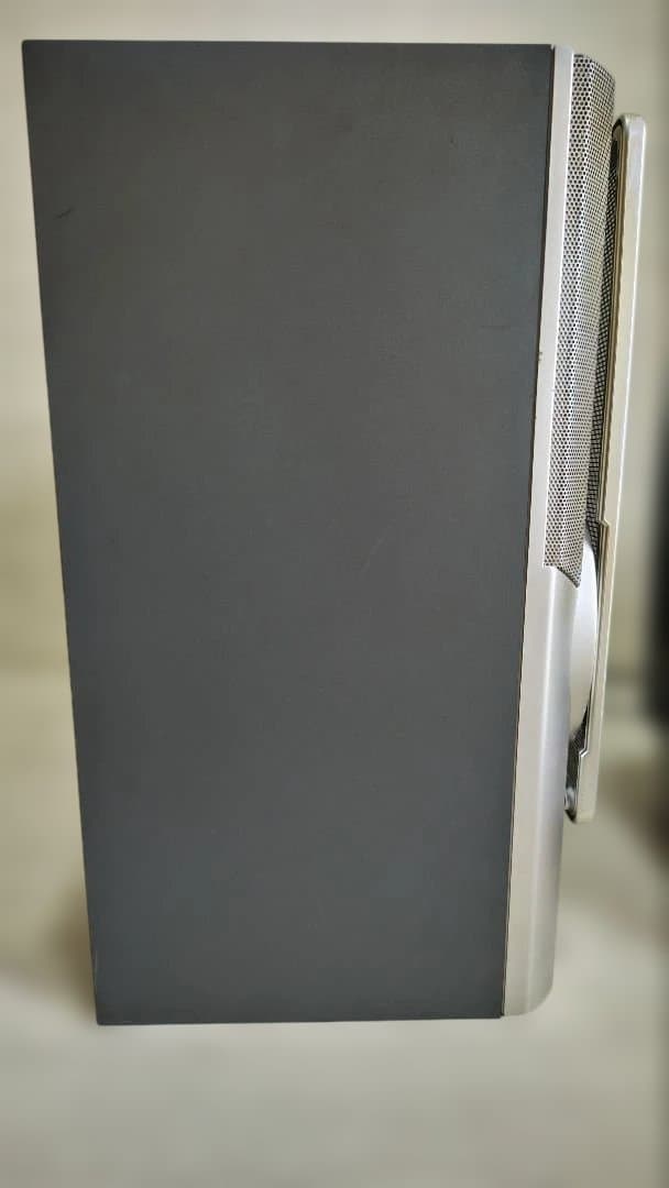 Sony PIXY DHC-MD919 ミニコンポ ジャンク品