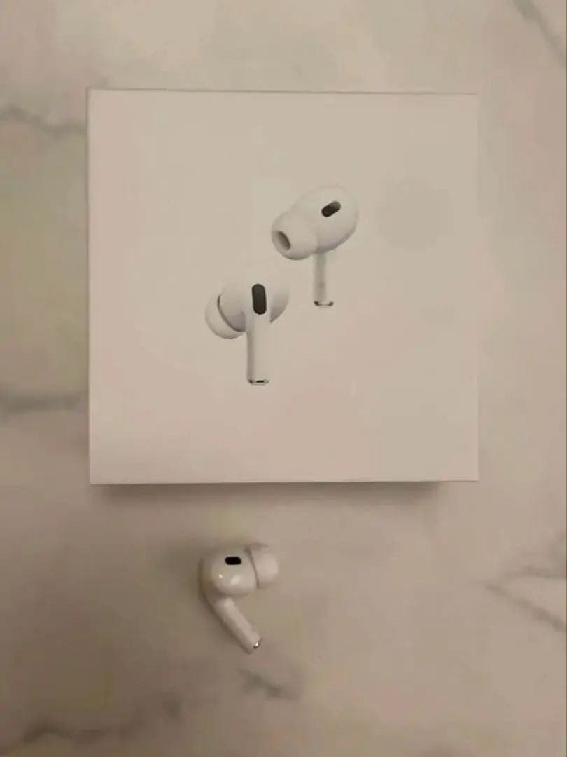 AirPods Pro2 第2世代（USB-typeC） 左耳