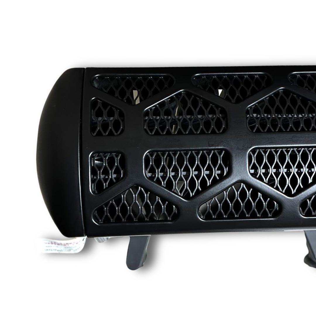 【美品】デロンギ マルチダイナミックヒーター MDHU15-PB リモコン付