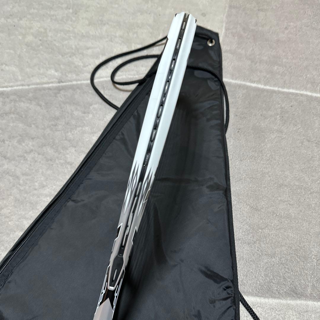 ［美品］YONEX エフレーザー9v