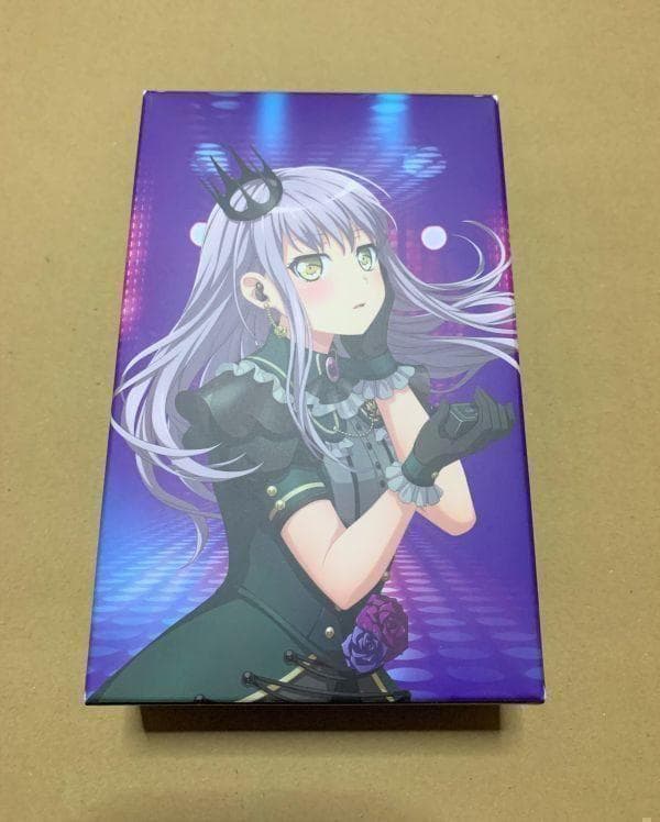 ワイヤレスイヤホン バンドリ！ Roselia　ロゼリア　Onkyo　正規品