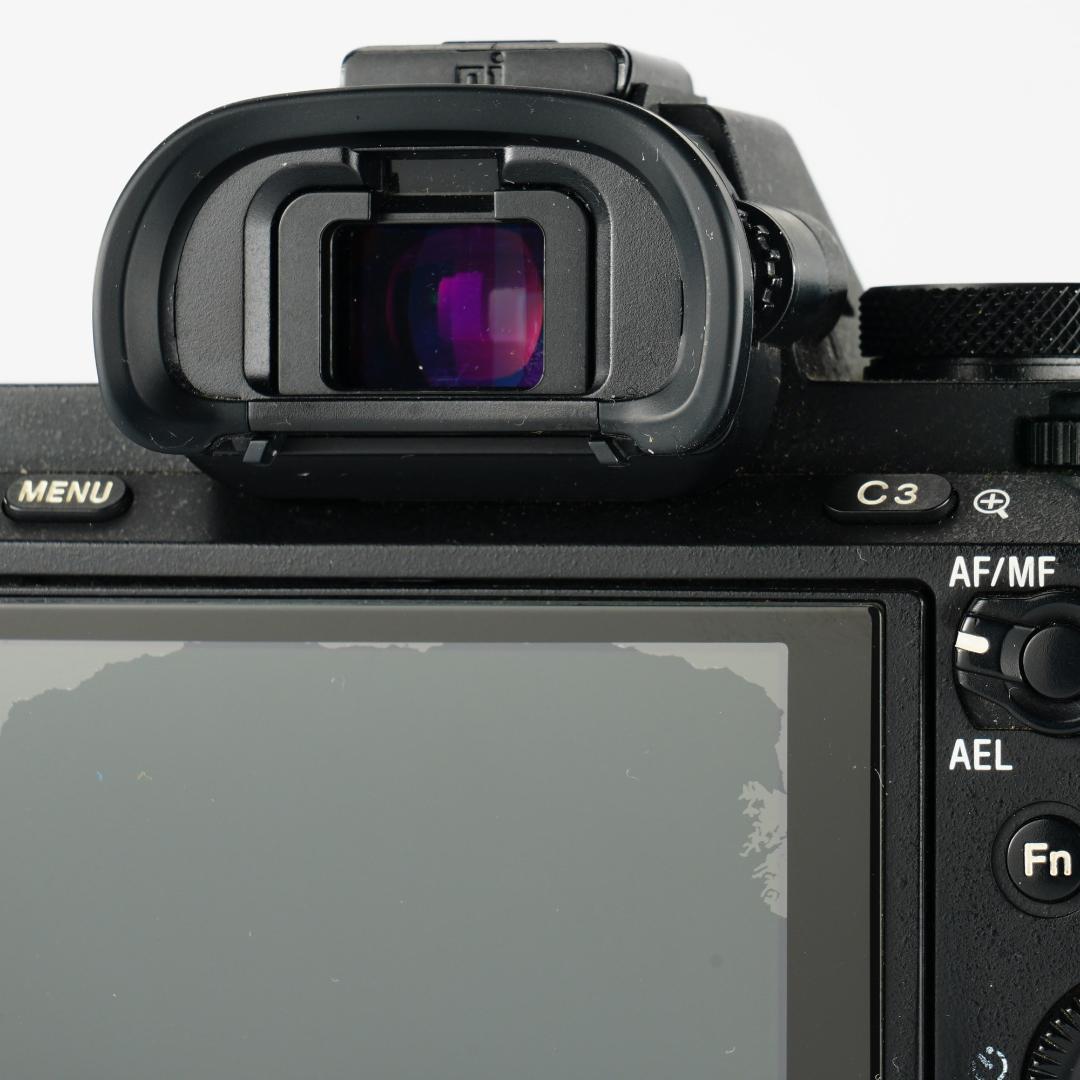 S2477回！SONY α7II完全セット フルサイズデビューに最適