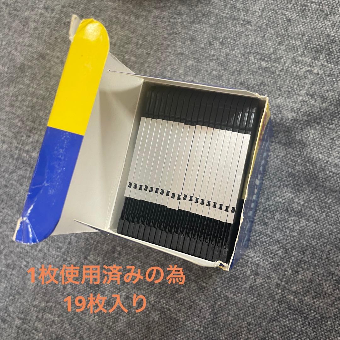 SONY フロッピーディスク　70枚