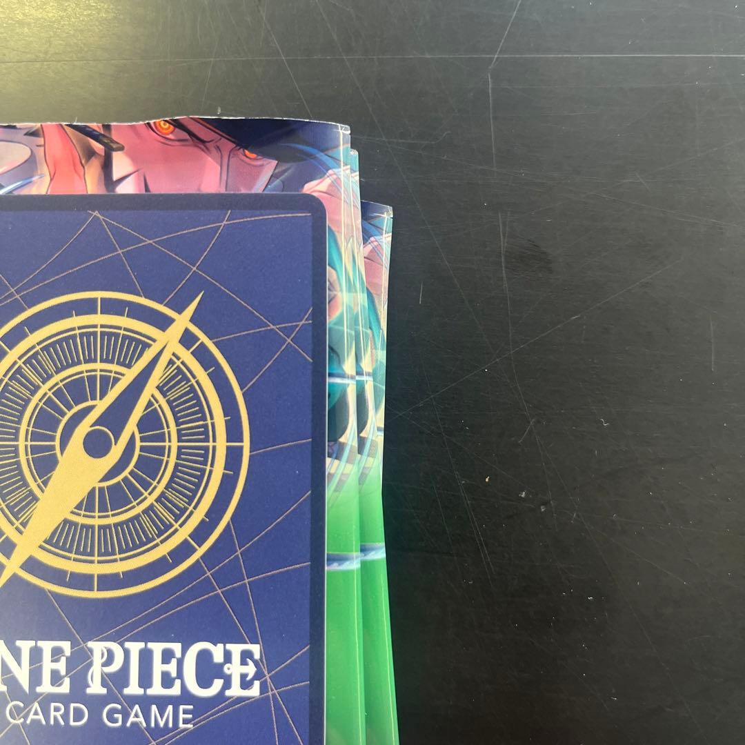 師弟の絆　ボニーコミックパラレル