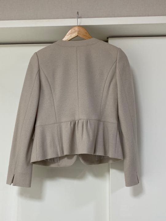 ポールスチュアート ジャケット☆サイズ6☆美品