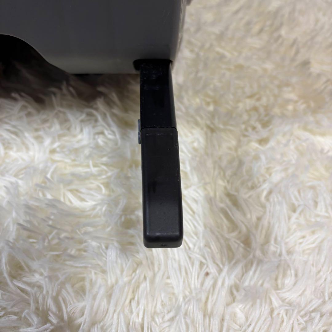 極美品　Combi ネルーム ISOFIX エッグショック NF-700 茶