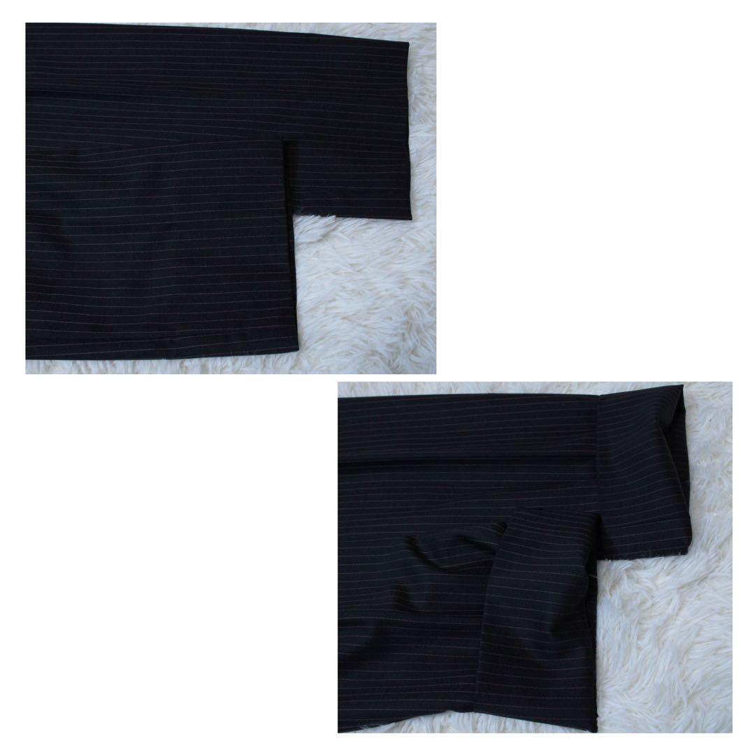 ポールスミスコレクション 150’s セットアップスーツ チャールズ・クレイトン