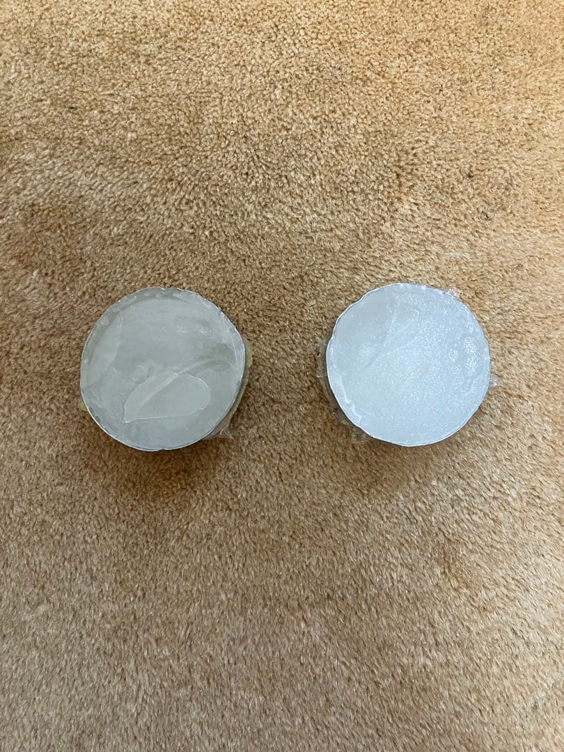 ビレロイ&ボッホ クリスマス　フィギュリン